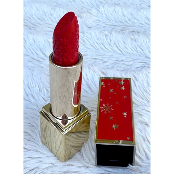 NEW Estée Lauder Full-Size Pure Color Envy 520 Carnal Sculpting Lipstick - Picture 15 of 15